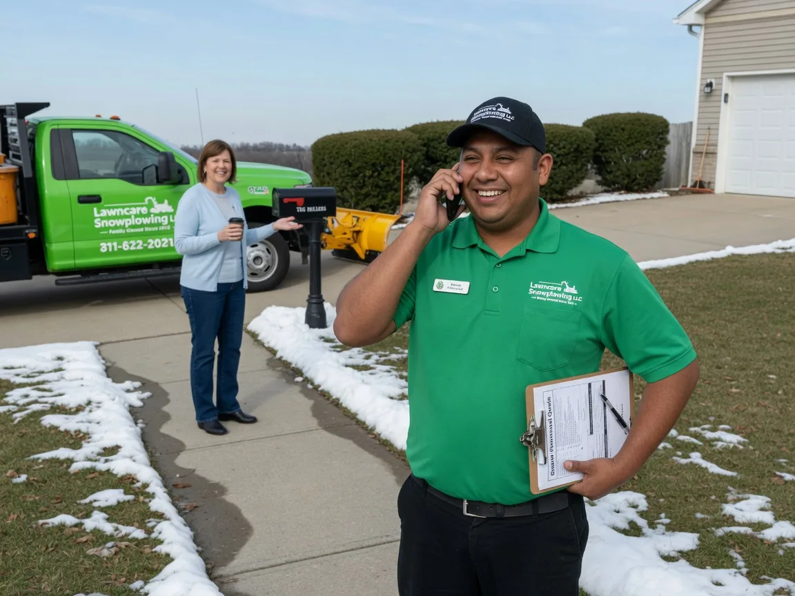 Lawn Care Services By Expert Landscaper Berwick, PA FAQs
